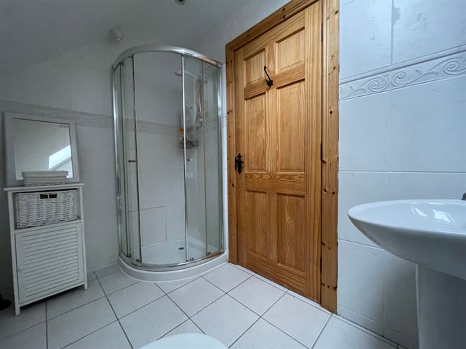 1 Lag Na Carraige, Carrickmacgarvey, Derrybeg, Donegal