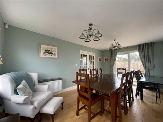 1 Lag Na Carraige, Carrickmacgarvey, Derrybeg, Donegal
