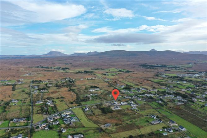 1 Lag Na Carraige, Carrickmacgarvey, Derrybeg, Donegal