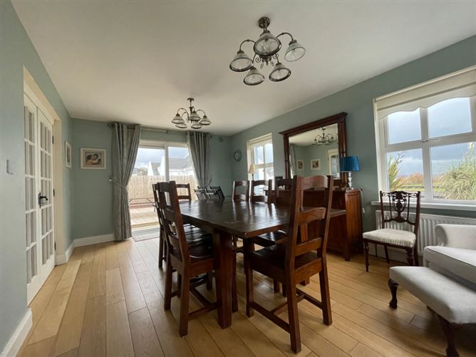 1 Lag Na Carraige, Carrickmacgarvey, Derrybeg, Donegal