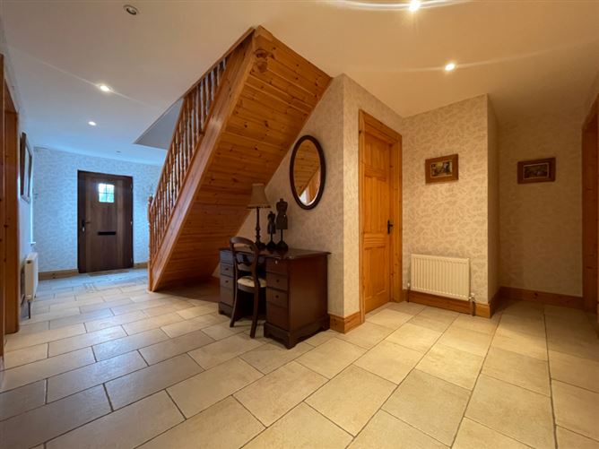 1 Lag Na Carraige, Carrickmacgarvey, Derrybeg, Donegal