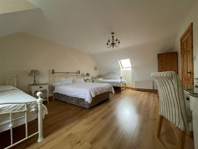 1 Lag Na Carraige, Carrickmacgarvey, Derrybeg, Donegal