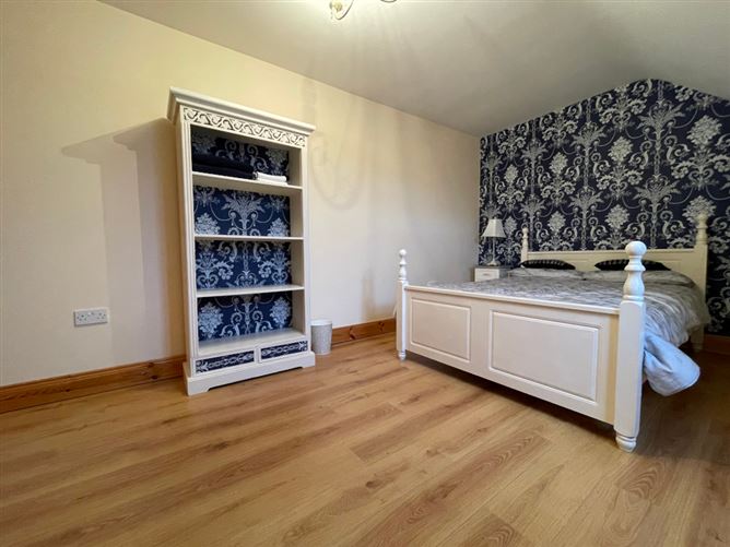 1 Lag Na Carraige, Carrickmacgarvey, Derrybeg, Donegal
