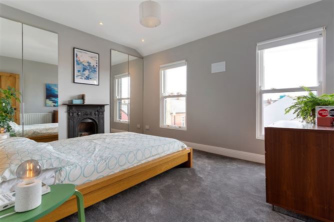 21 Auburn Street, Phibsborough, Dublin 7