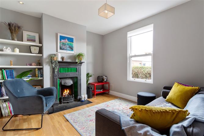 21 Auburn Street, Phibsborough, Dublin 7