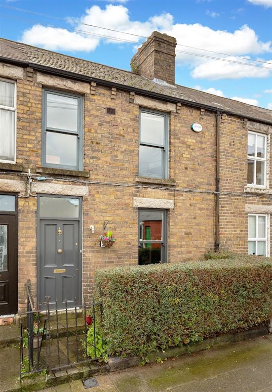 21 Auburn Street, Phibsborough, Dublin 7
