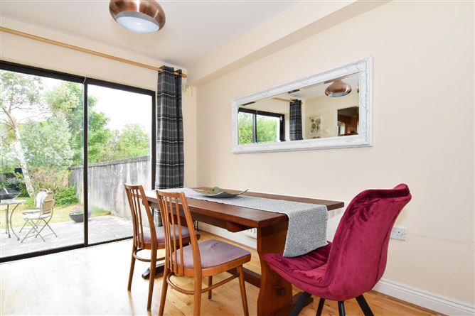 14 Cnocan Rua, Moycullen, Co. Galway