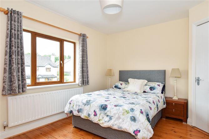 14 Cnocan Rua, Moycullen, Co. Galway