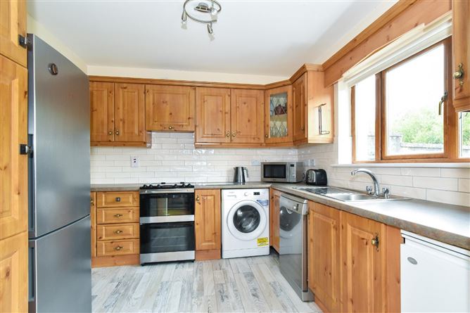 14 Cnocan Rua, Moycullen, Co. Galway
