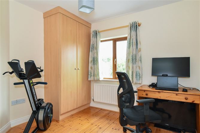 14 Cnocan Rua, Moycullen, Co. Galway