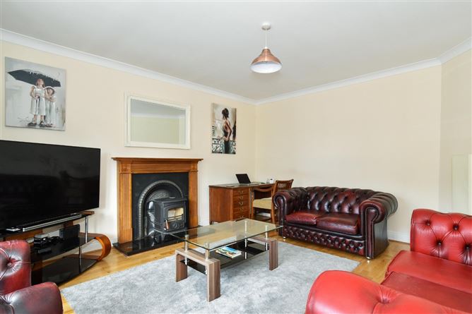 14 Cnocan Rua, Moycullen, Co. Galway