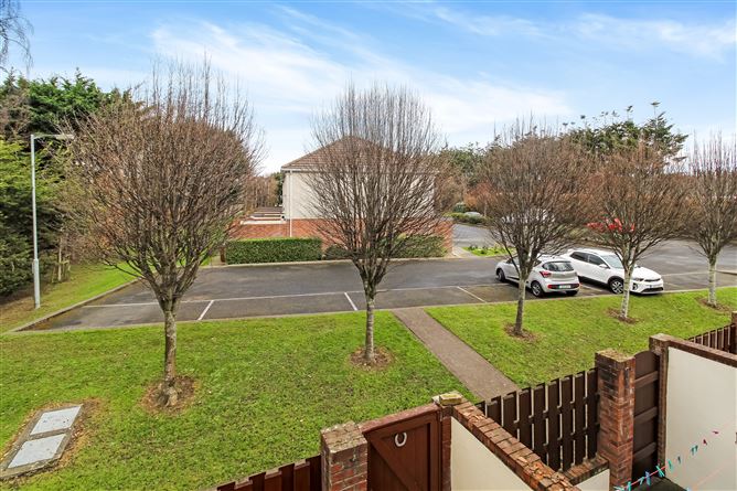 3 Quarryfield Court, Newlands, Knockmeenagh Road, Clondalkin, Dublin 22