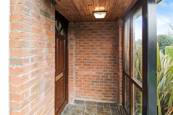 3 Quarryfield Court, Newlands, Knockmeenagh Road, Clondalkin, Dublin 22