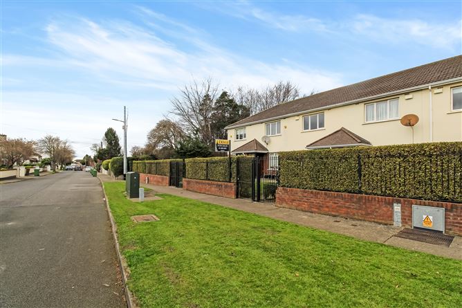 3 Quarryfield Court, Newlands, Knockmeenagh Road, Clondalkin, Dublin 22