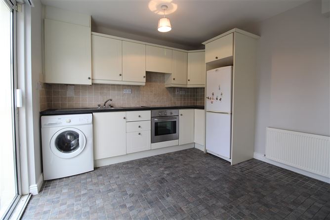 3 Quarryfield Court, Newlands, Knockmeenagh Road, Clondalkin, Dublin 22