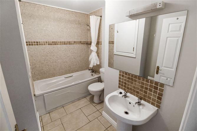 3 Quarryfield Court, Newlands, Knockmeenagh Road, Clondalkin, Dublin 22