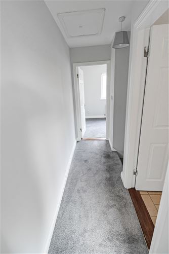 3 Quarryfield Court, Newlands, Knockmeenagh Road, Clondalkin, Dublin 22