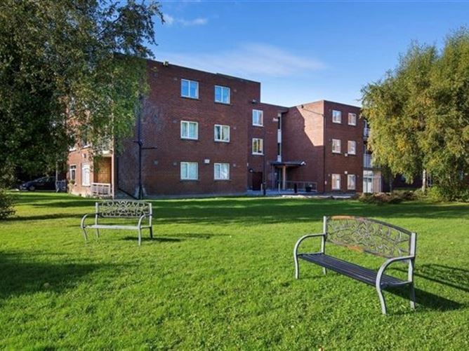 313 Richmond Court, Richmond Avenue South, Dartry, Dublin 6