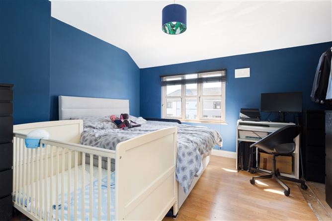 22 Saint Fintan Road , Cabra, Dublin 7