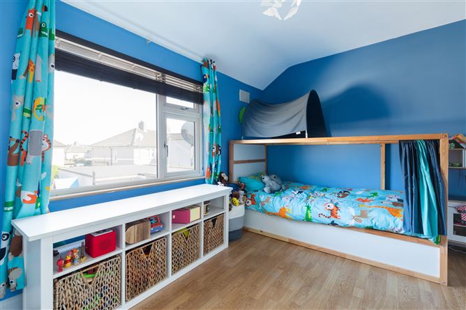 22 Saint Fintan Road , Cabra, Dublin 7