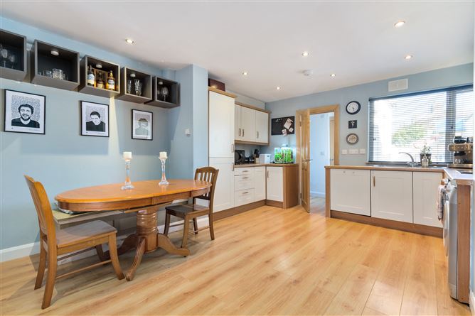 22 Saint Fintan Road , Cabra, Dublin 7