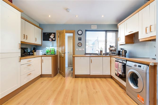 22 Saint Fintan Road , Cabra, Dublin 7