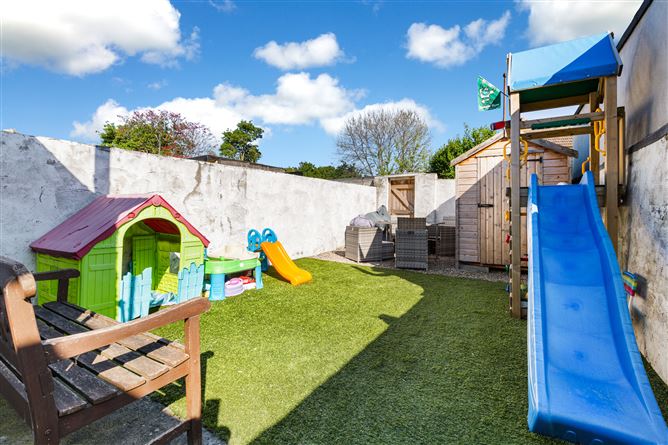 22 Saint Fintan Road , Cabra, Dublin 7