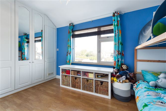 22 Saint Fintan Road , Cabra, Dublin 7