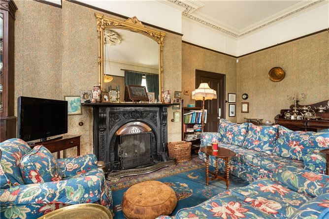 Kilree Estate, Kilree, Co. Kilkenny