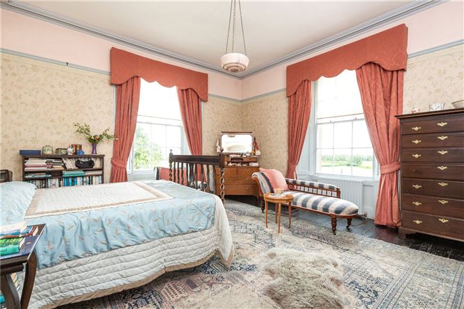 Kilree Estate, Kilree, Co. Kilkenny