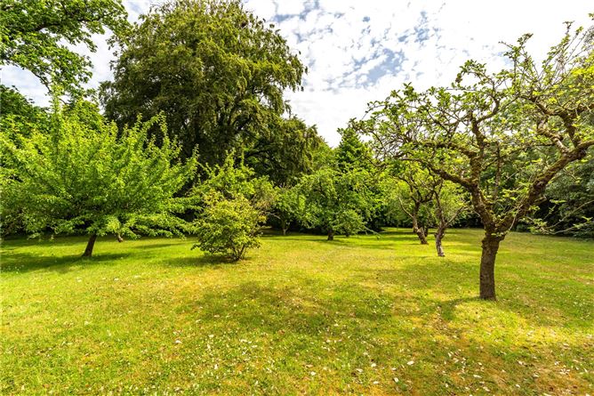 Kilree Estate, Kilree, Co. Kilkenny