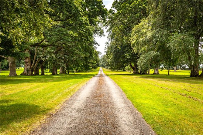 Kilree Estate, Kilree, Co. Kilkenny
