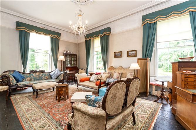Kilree Estate, Kilree, Co. Kilkenny
