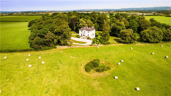 Kilree Estate, Kilree, Co. Kilkenny
