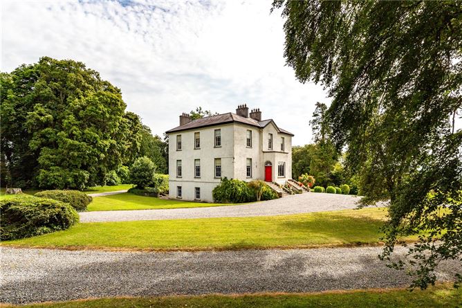 Kilree Estate, Kilree, Co. Kilkenny