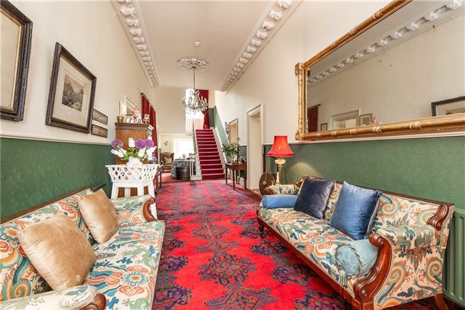 Kilree Estate, Kilree, Co. Kilkenny