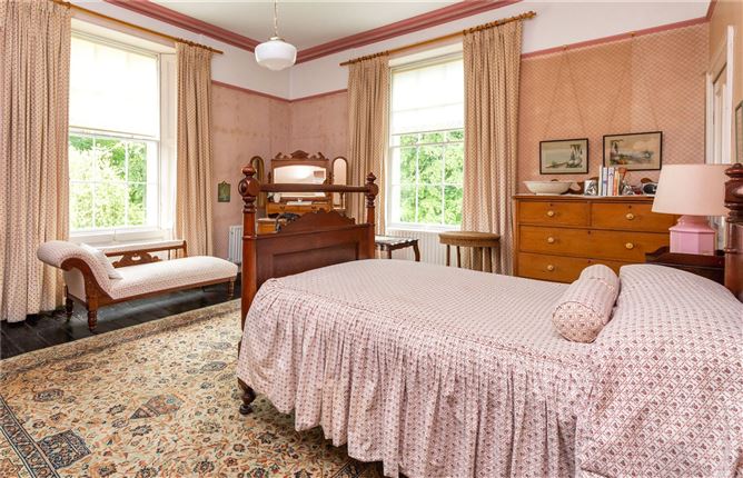 Kilree Estate, Kilree, Co. Kilkenny