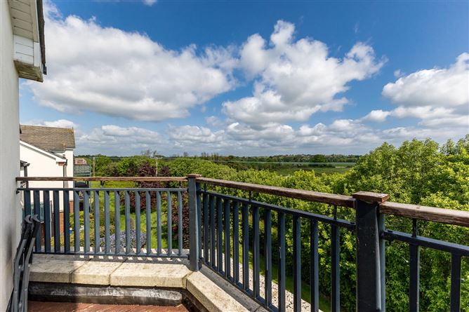 Apartment 37, Millstream, The Links, Portmarnock, Dublin