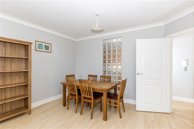 Apartment 37, Millstream, The Links, Portmarnock, Dublin