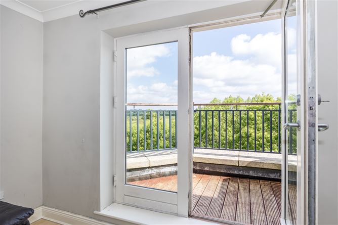 Apartment 37, Millstream, The Links, Portmarnock, Dublin