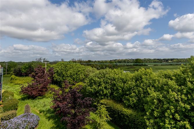 Apartment 37, Millstream, The Links, Portmarnock, Dublin