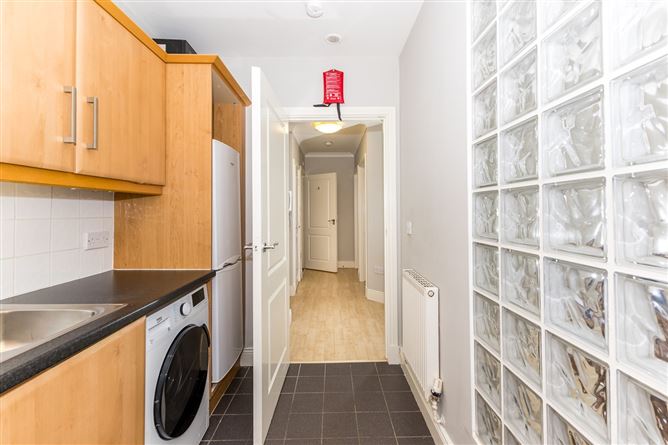 Apartment 37, Millstream, The Links, Portmarnock, Dublin