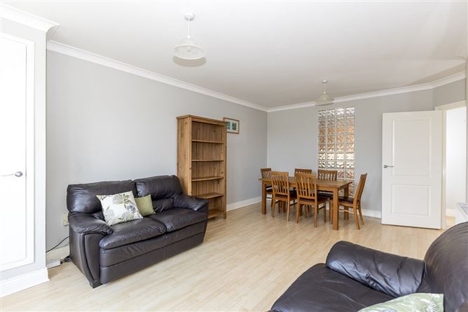 Apartment 37, Millstream, The Links, Portmarnock, Dublin