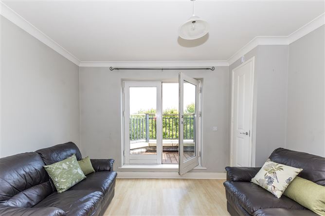 Apartment 37, Millstream, The Links, Portmarnock, Dublin