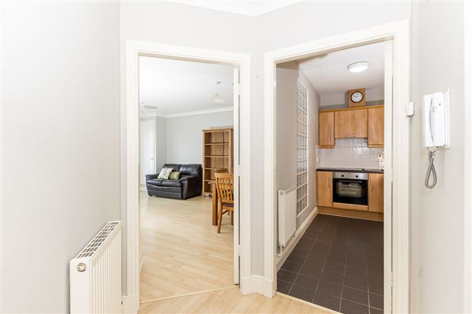 Apartment 37, Millstream, The Links, Portmarnock, Dublin