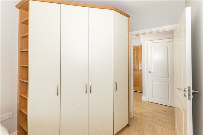 Apartment 37, Millstream, The Links, Portmarnock, Dublin