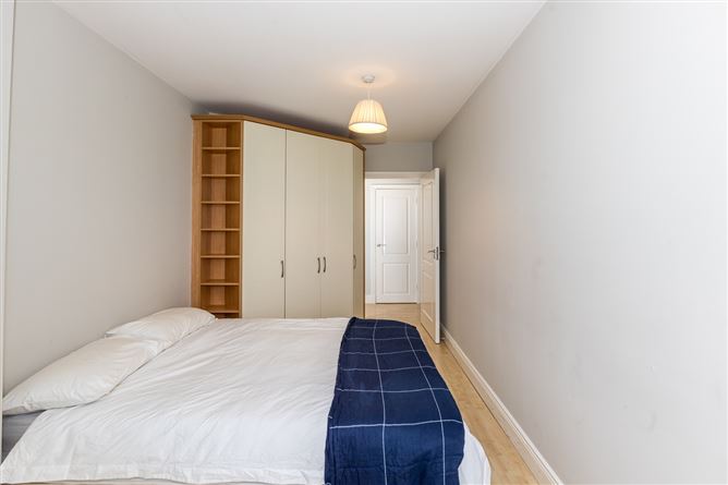 Apartment 37, Millstream, The Links, Portmarnock, Dublin