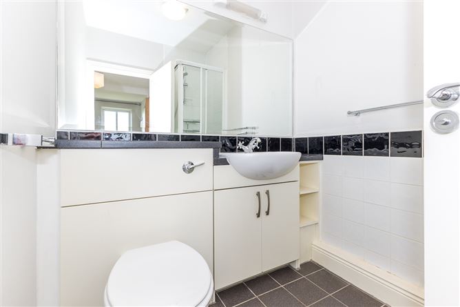 Apartment 37, Millstream, The Links, Portmarnock, Dublin