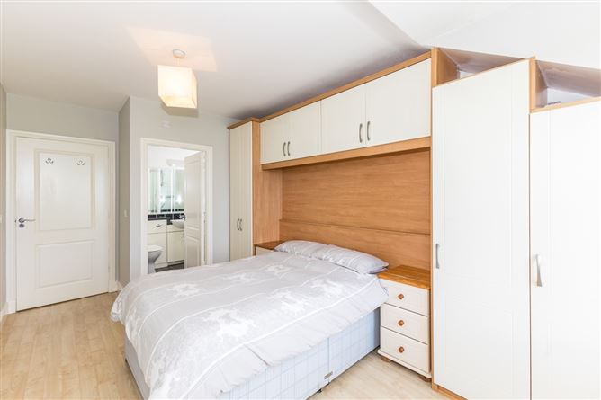 Apartment 37, Millstream, The Links, Portmarnock, Dublin