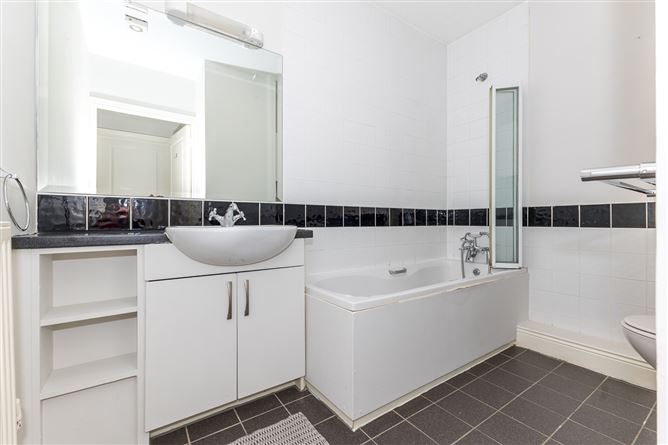 Apartment 37, Millstream, The Links, Portmarnock, Dublin